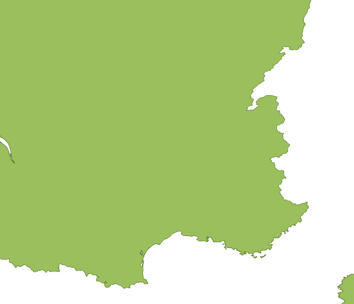 Karte: France